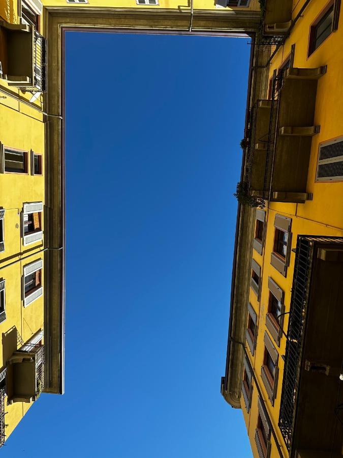 Apartment Wagner Milão Exterior foto